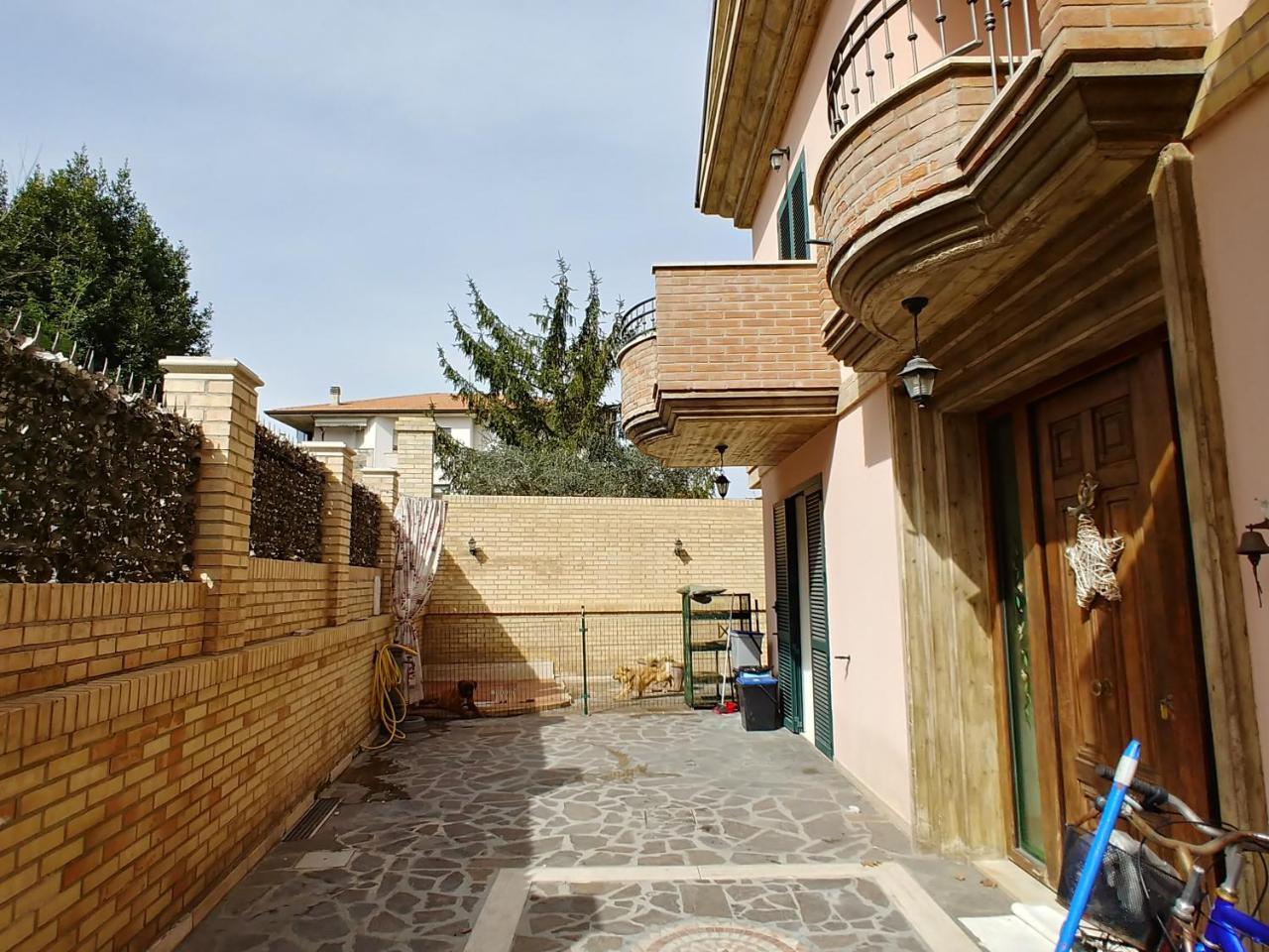 Benvenuti In Casa Abruzzo Giulianova Exterior photo